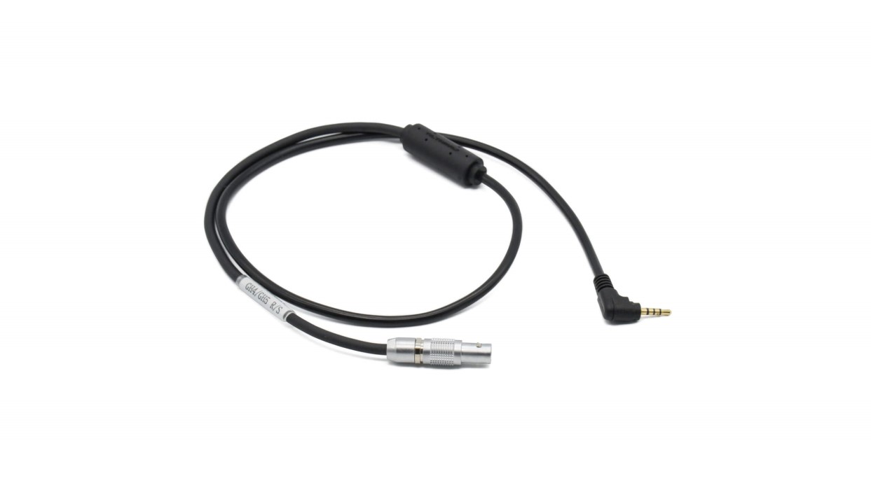 Tilta RS-02-GHS